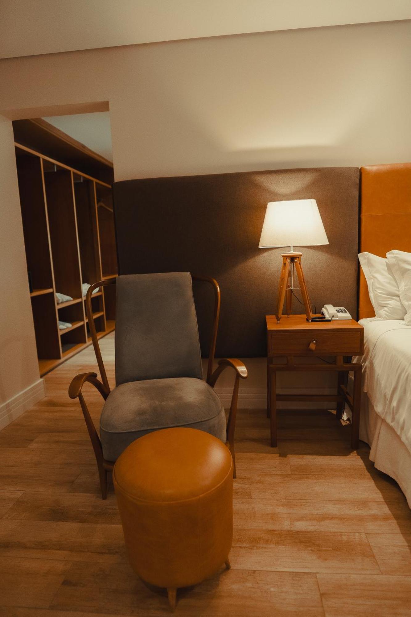 Hotel Boutique Quebra-Noz Campos do Jordão エクステリア 写真