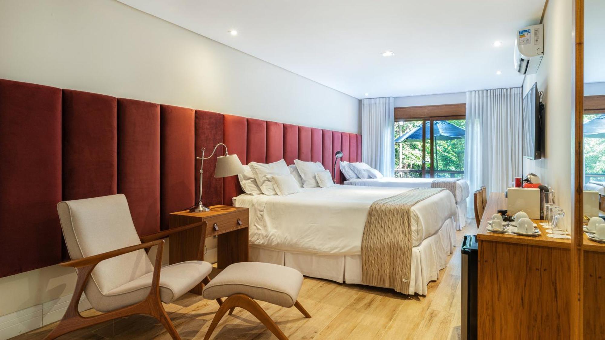 Hotel Boutique Quebra-Noz Campos do Jordão エクステリア 写真